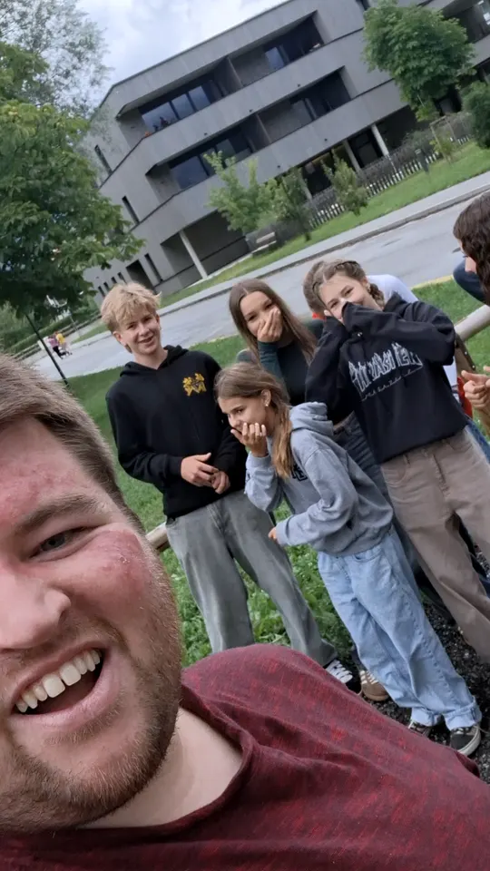 Die Crew