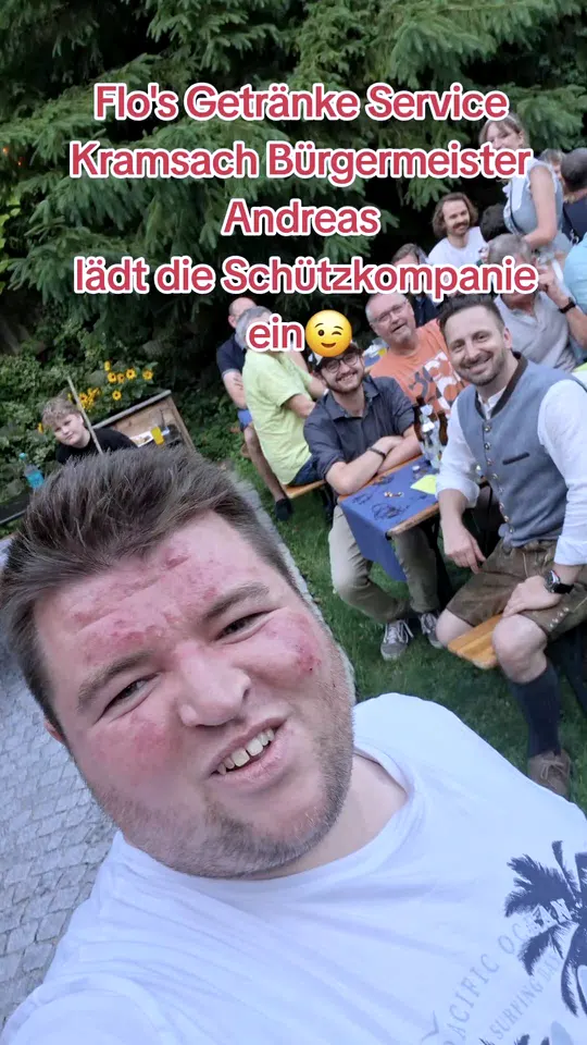 Kramsach lädt ein